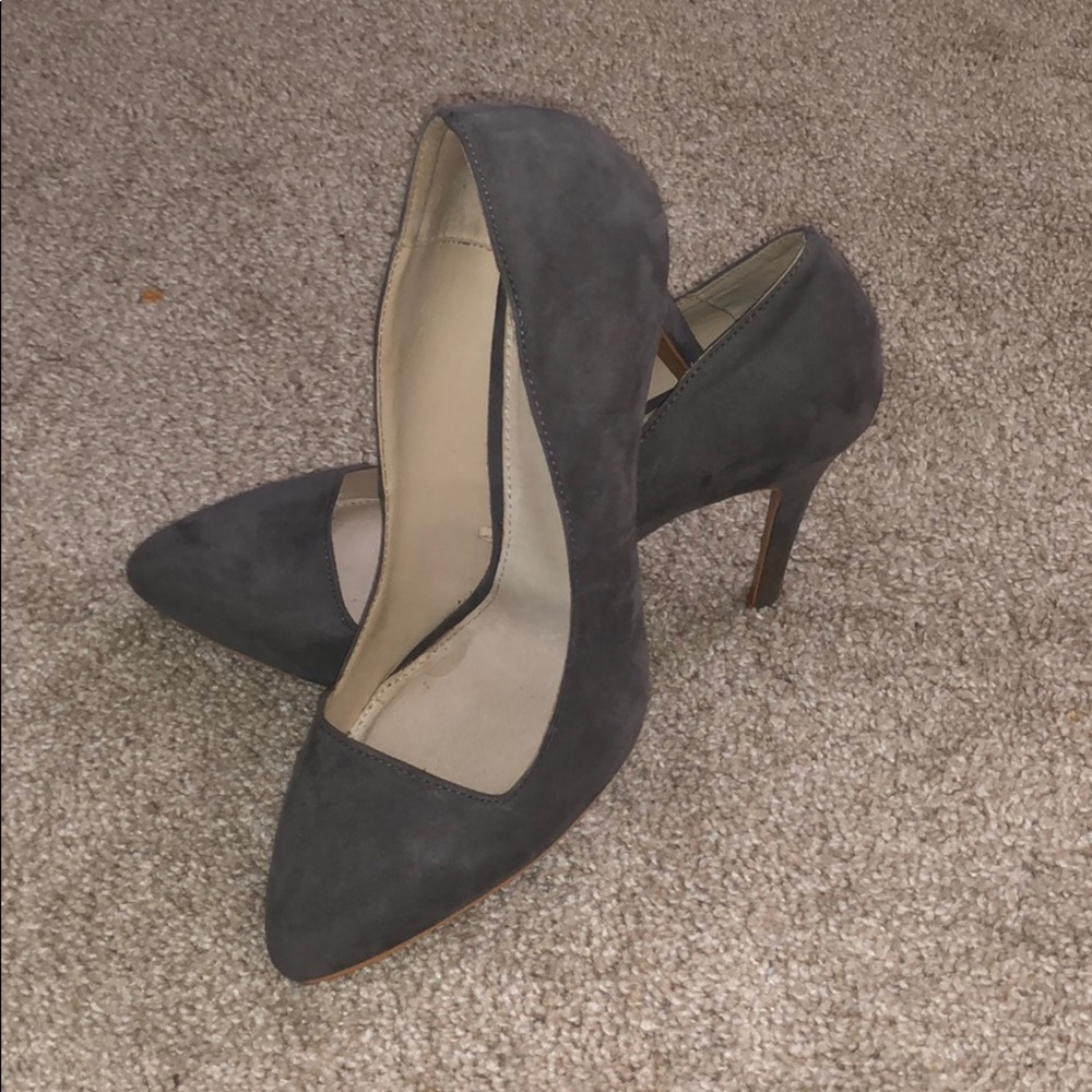 Forever 21 heels